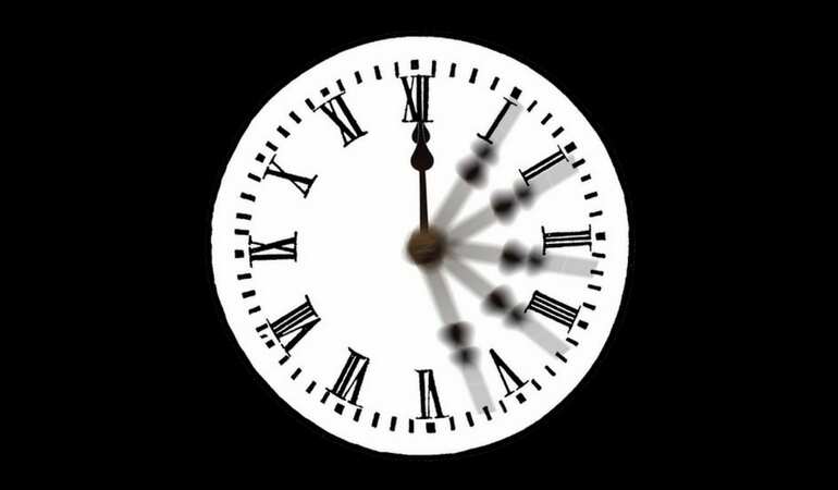 Government looks to synchronise Indian Standard Time