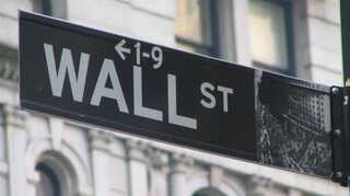 Trade deal hopes, surging health stocks power Wall Street to highs