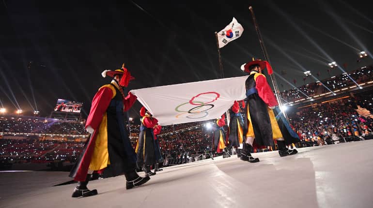 Olympics: Norovirus outbreak tapers off as Games get underway