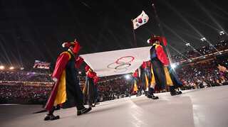 Olympics: Norovirus outbreak tapers off as Games get underway