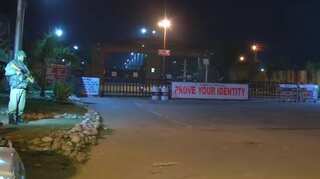 Sunjwan attack: Mehbooba Mufti 'deeply disturbed' as BJP MLA raise anti-Pakistan slogans