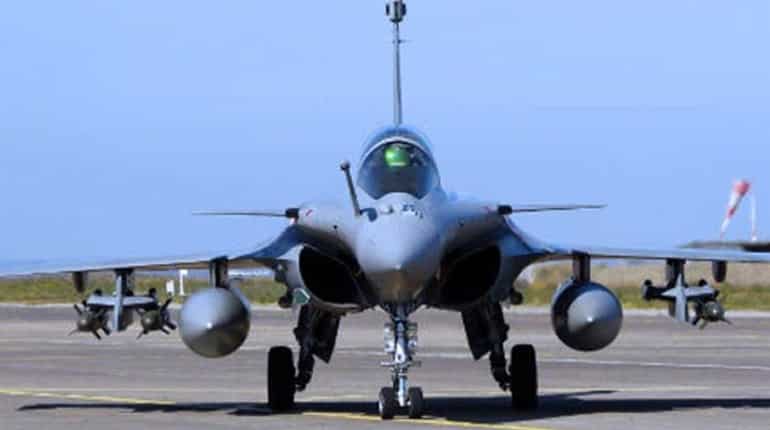 Lockheed welcomes India's mega procurement initiative for over 100 fighter jets Lockheed welcomes India's mega procurement initiative for over 100 fighter jets