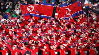 Olympic: Joint Korean march gave me goosebumps, says IOC boss