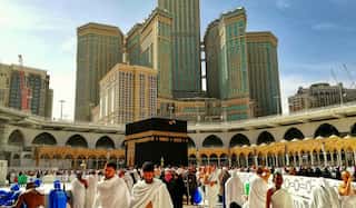 Covid-19 vaccination mandatory for Hajj this year, says Saudi Arabia