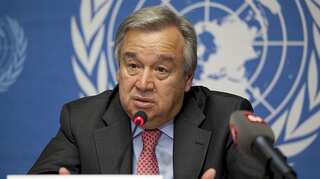 'He obstructed...': Niger junta rulers slam Antonio Guterres for UNGA snub