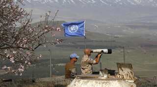 Syria says new air defences will make Israel think twice
