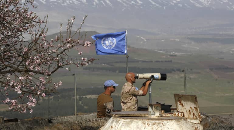 US supports Israel's right to defend itself: Pentagon