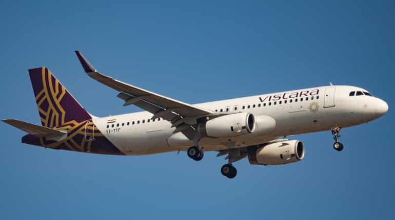 Vistara’s pilot shortage deepens with several flights affected across India