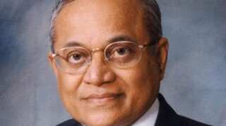 Maldives: Former dictator, judges charged with terrorism
