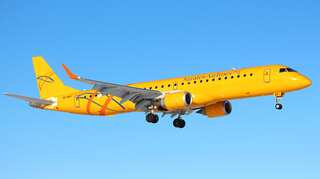 Russian passenger plane with 71 on board crashes outside Moscow