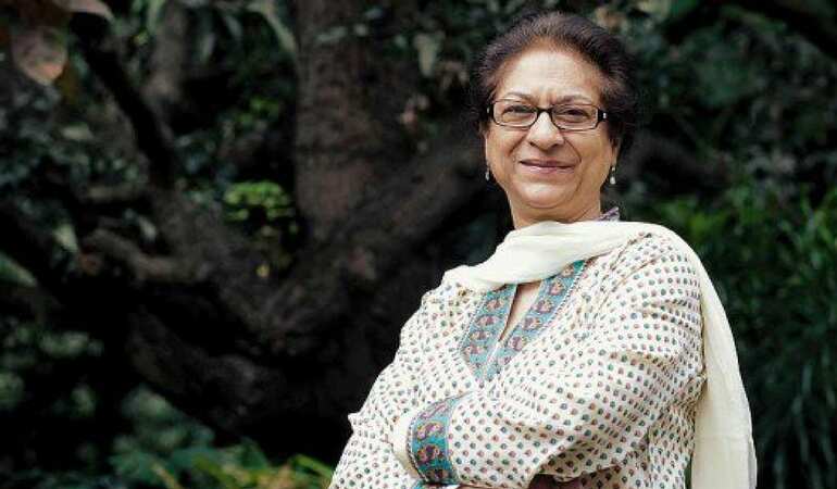 Pakistan's Asma Jahangir: Outspoken critic of the army, defender of human rights