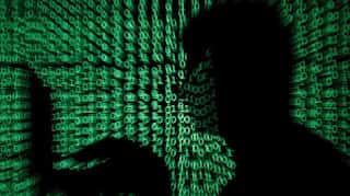 India one of the most vulnerable to cyber attacks & data theft; third behind Canada, US