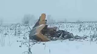 All 71 on board crashed Russian plane dead: Investigators