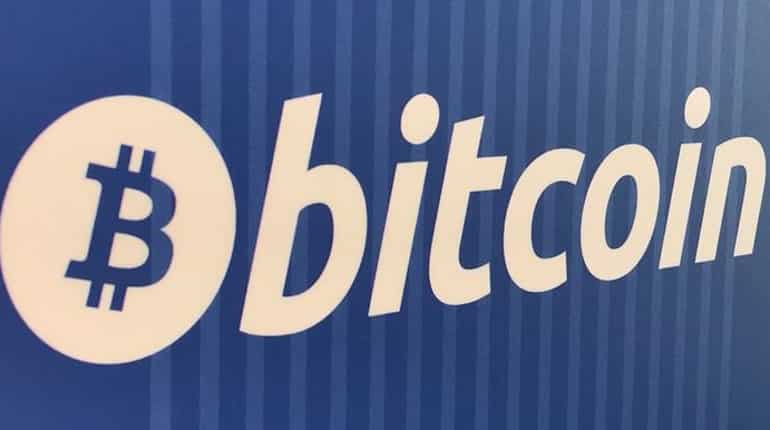 Bitcoin trading volume hits two-year low in March