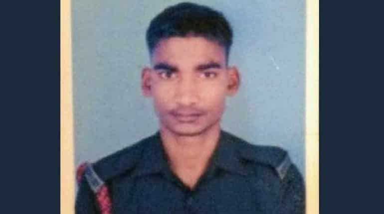 Army soldier injured in Pakistan firing succumbs to injuries
