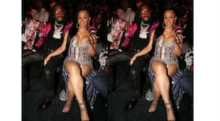 Cardi B: 'Anything a Man Can Do, I Can Do'