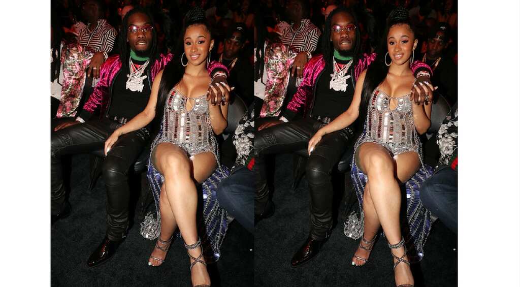 Cardi B: 'Anything a Man Can Do, I Can Do'