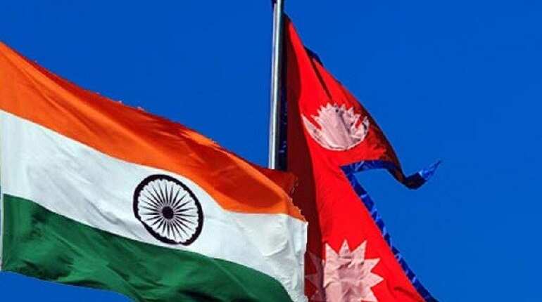 India, Nepal celebrate 70 years of 'diplomatic ties'