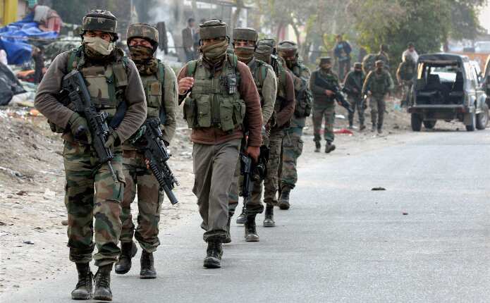 Opinion: Terrorist attacks continue, what will India's leaders do?