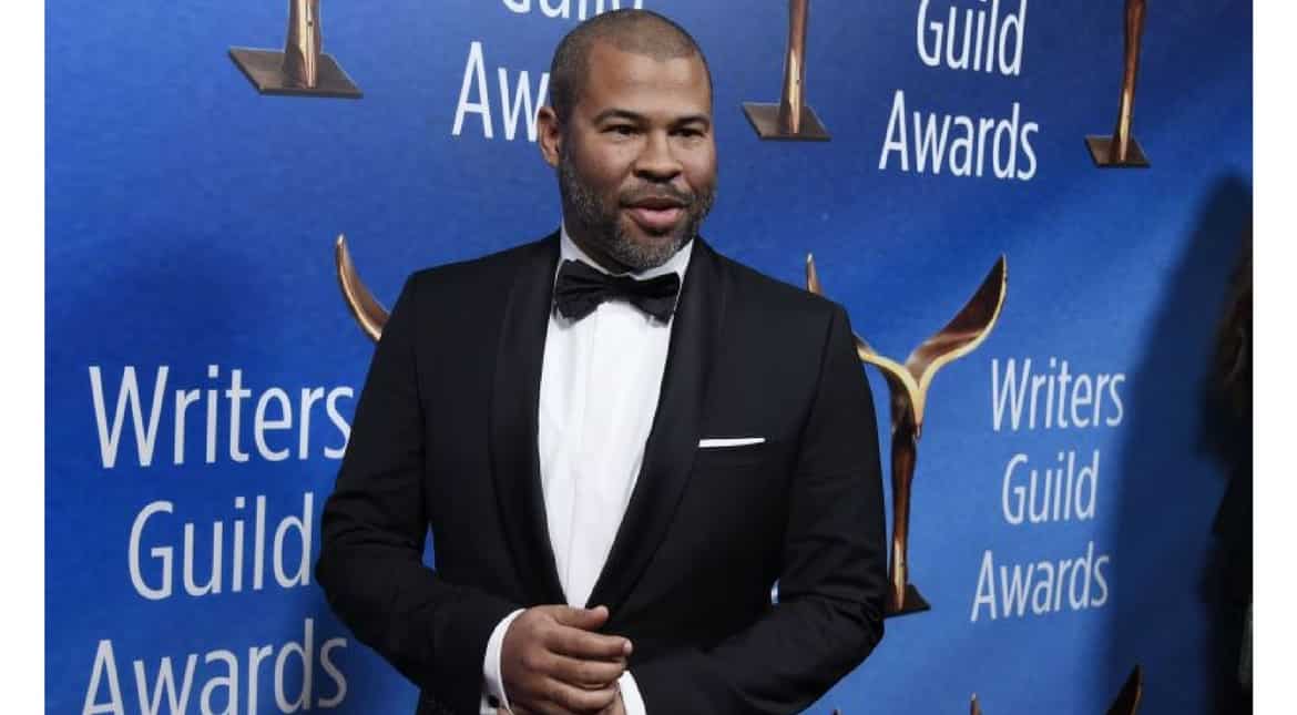 'Get Out,' 'Call Me by Your Name' win big at Writers Guild Awards 'Get Out,' 'Call Me by Your Name' win big at Writers Guild Awards