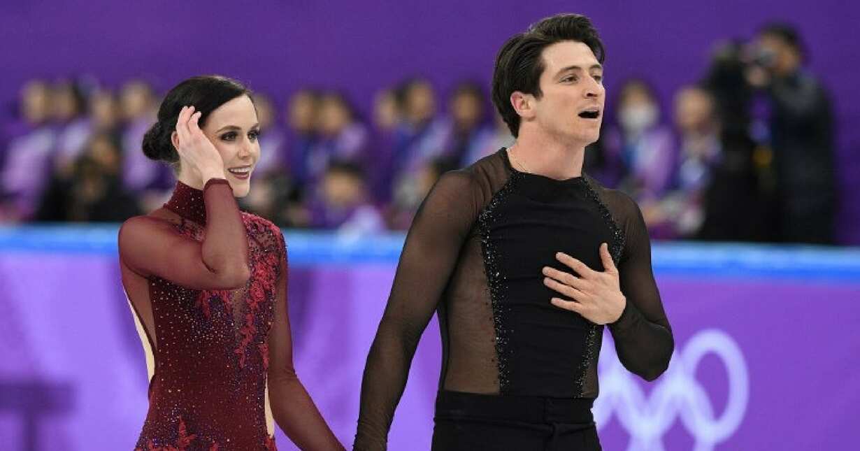 Winter Olympics: Canada grabs first gold, Russia picks up pace Winter Olympics: Canada grabs first gold, Russia picks up pace