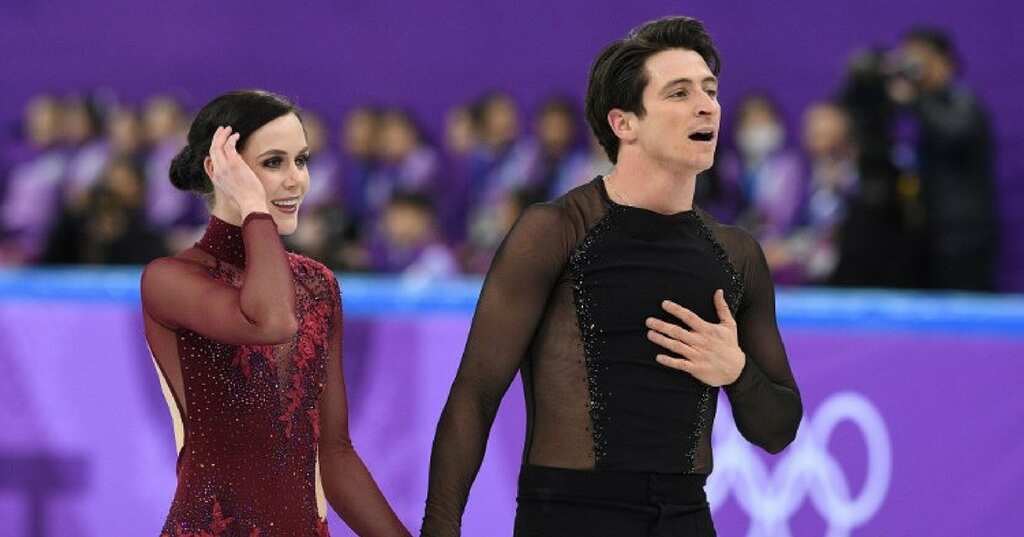 Winter Olympics: Canada grabs first gold, Russia picks up pace