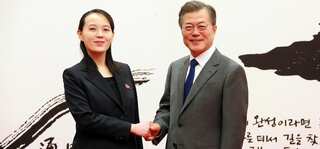 North Korea has strong will to improve inter-Korean relations: South Korea