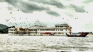 Udaipur, Ranthambore, Kochi: 5 getaways to take your partner to this Valentine's Day