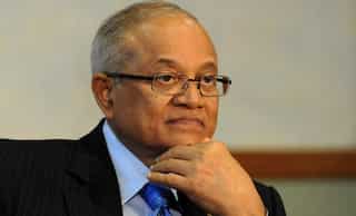 Evidence available against ex-president Gayoom, SC judge Ali Hameed: Maldives police