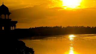 Negotiations on with Haryana over Yamuna water supply, Delhi government tells Supreme Court