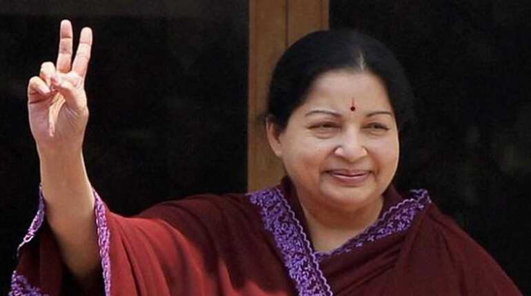 DMK moves HC after Jaya portrait unveiled in TN assembly