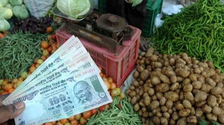 Inflation at 5.07% in January, factory output at 7.1%