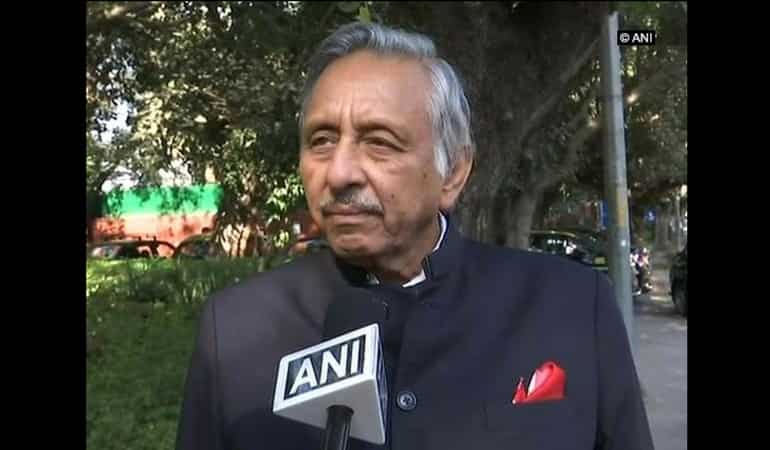 I love Pakistan because I love India: Mani Shankar Aiyar I love Pakistan because I love India: Mani Shankar Aiyar