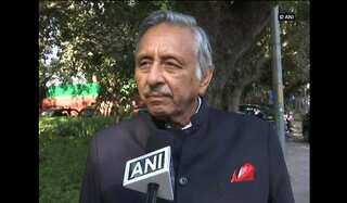 I love Pakistan because I love India: Mani Shankar Aiyar