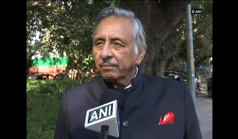 I love Pakistan because I love India: Mani Shankar Aiyar