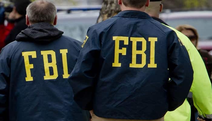 FBI officials quit after it emerged they had sex with prostitutes during overseas assignment FBI officials quit after it emerged they had sex with prostitutes during overseas assignment