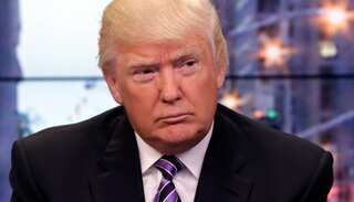 Bravery or self-preservation? Resignations of Trump officials draw skepticism