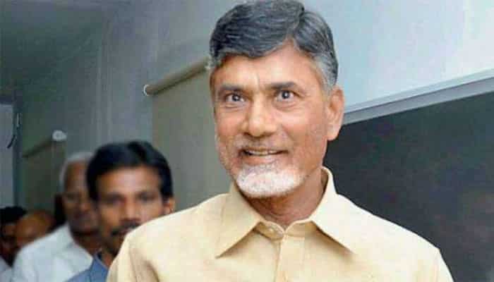 Chandrababu Naidu tops richest chief ministers' list, Manik Sarkar among poorest: Report Chandrababu Naidu tops richest chief ministers' list, Manik Sarkar among poorest: Report