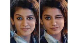 Opinion: Priya Varrier's idyllic face and hint of sexuality capture nation's imagination