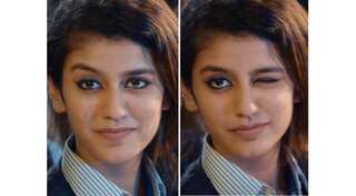 Opinion: Priya Varrier's idyllic face and hint of sexuality capture nation's imagination