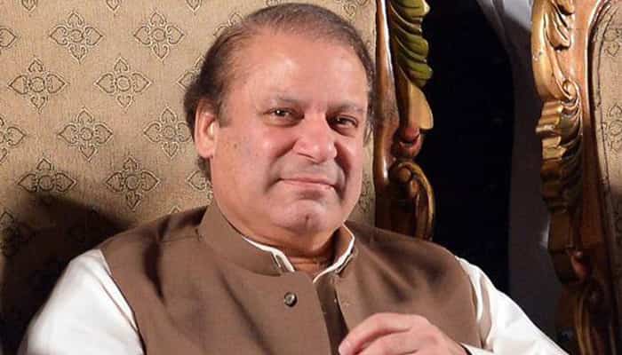 Opponents don't have any evidence: Ousted Pakistan PM Nawaz Sharif Opponents don't have any evidence: Ousted Pakistan PM Nawaz Sharif