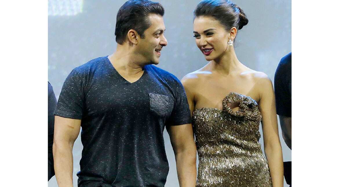 'Kick 2': Amy Jackson to star opposite Salman Khan? 'Kick 2': Amy Jackson to star opposite Salman Khan?