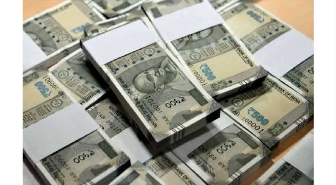 Have taken steps to raise printing of cash: Secy, Dept of Economic Affairs