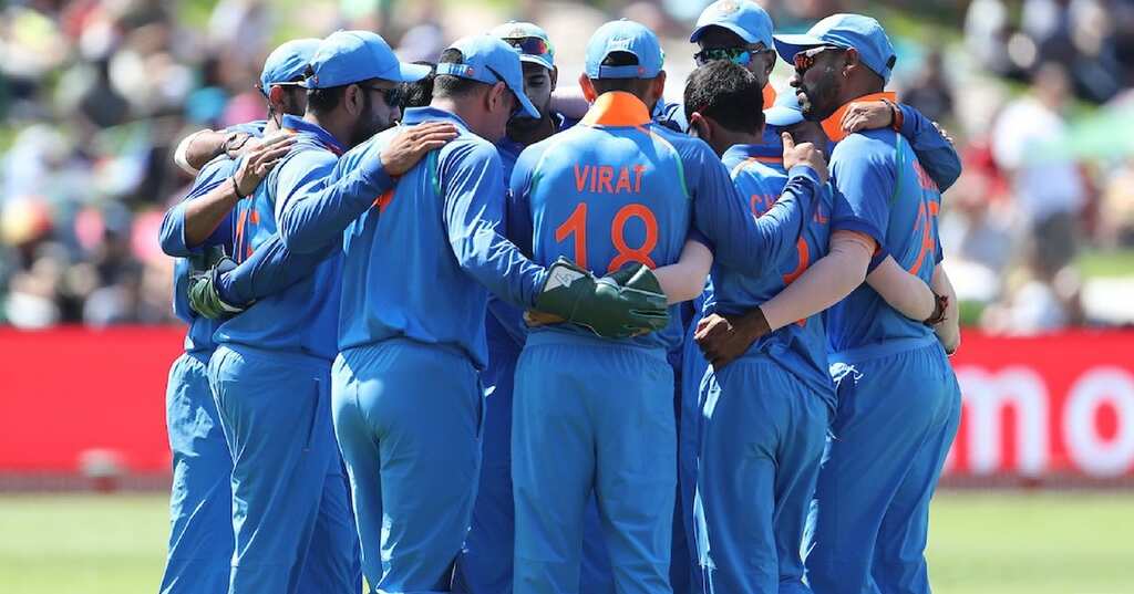 Cricket World Cup 2019: Media boycotts interaction session with Indian cricket team