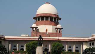 llegal sand mining: Supreme Court seeks response from Centre, CBI and 5 states