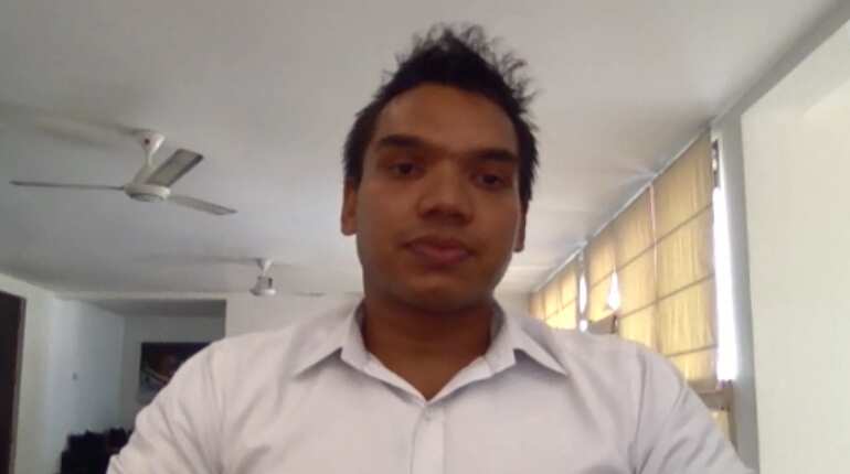 We want snap polls in Sri Lanka: Mahinda Rajapaksa's son to WION