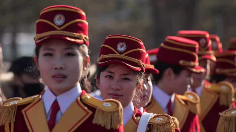 Great off the ice, not on it