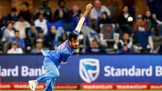 5th ODI: India beat South Africa by 73 runs, win series 4-1