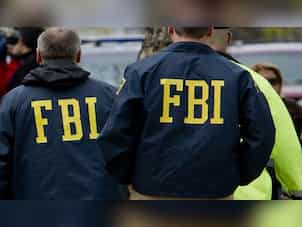 FBI opens investigation into Chinese activity every 10 hours: Director Christopher Wray