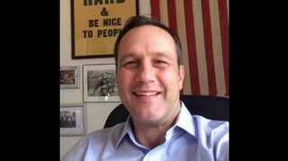 Twitter permanently suspends Paul Nehlen's account for posting racist picture of Meghan Markle
